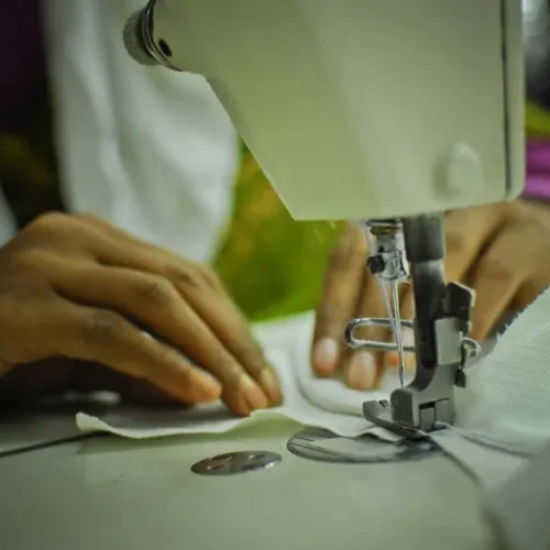 Empower Women, Transform Lives: A Sewing Project for Jashore, Bangladesh