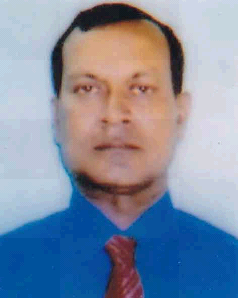 Chairman's Photo