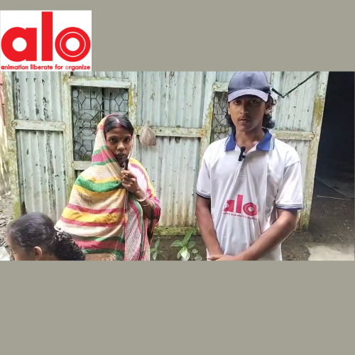 A Home, Clean Water, and Dignity for Komoli Rani’s Family in Bancha Nagar