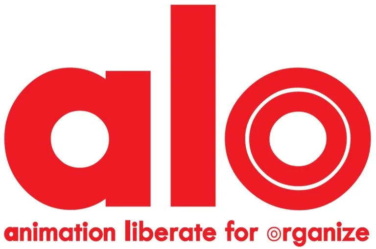 animation liberate for organize