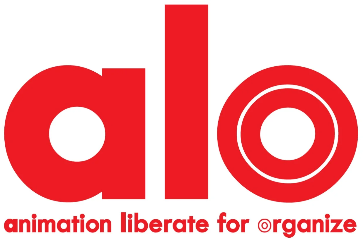 animation liberate for organize
